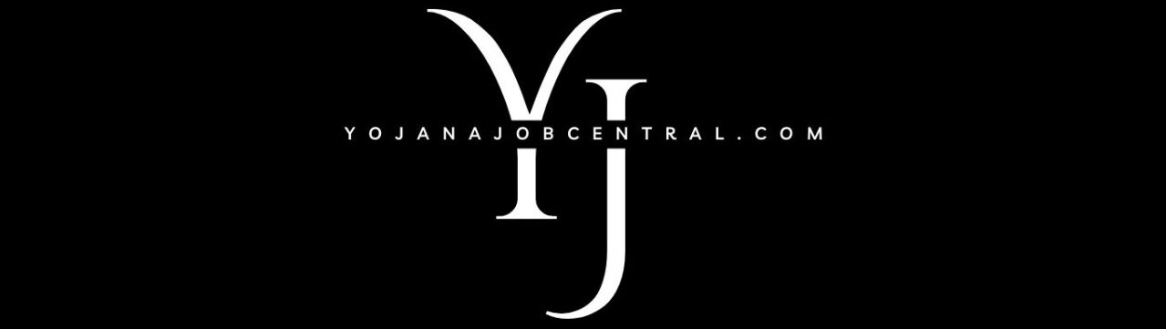 yojanajobcentral.com